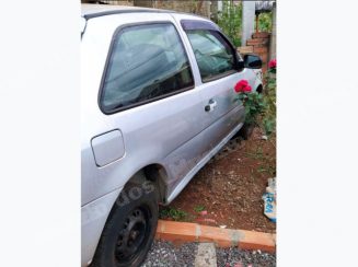 Vw Gol em leilao em Brasil - Lote 4