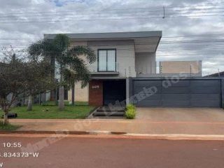 Casa em leilao em Dourados/MS