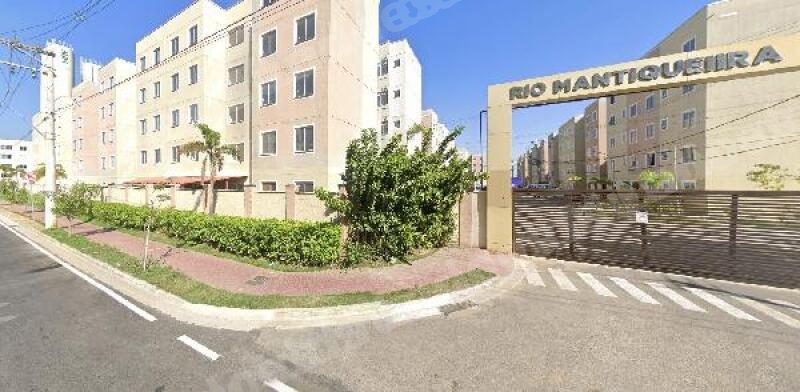 Apartamento em leilao em Rio de Janeiro/RJ