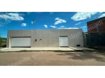 Casa em leilao em Juazeiro/BA