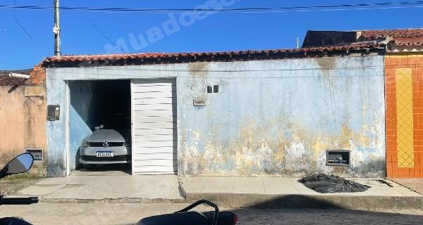 Casa em leilao em SE