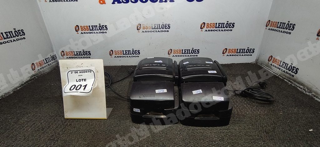 Lote em leilao em Brasil