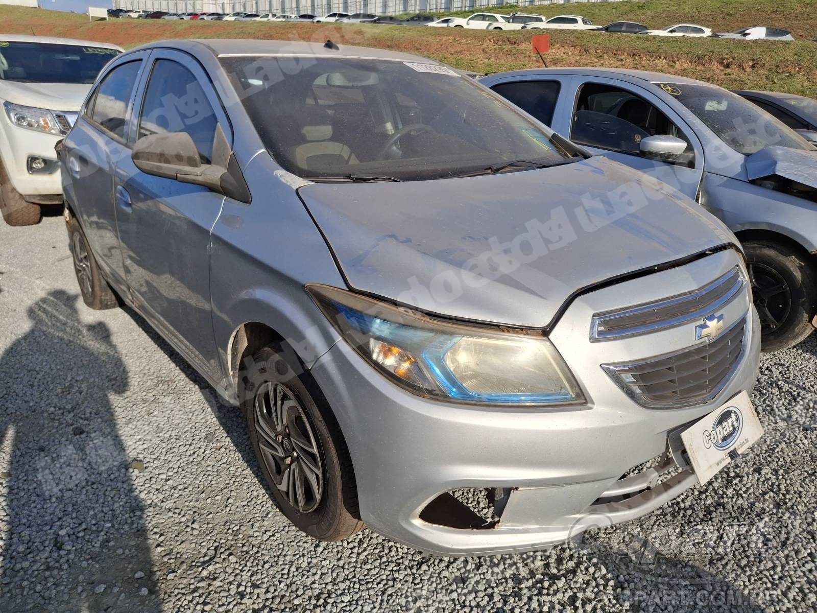 Lote em leilao em Itaquaquecetuba/SP