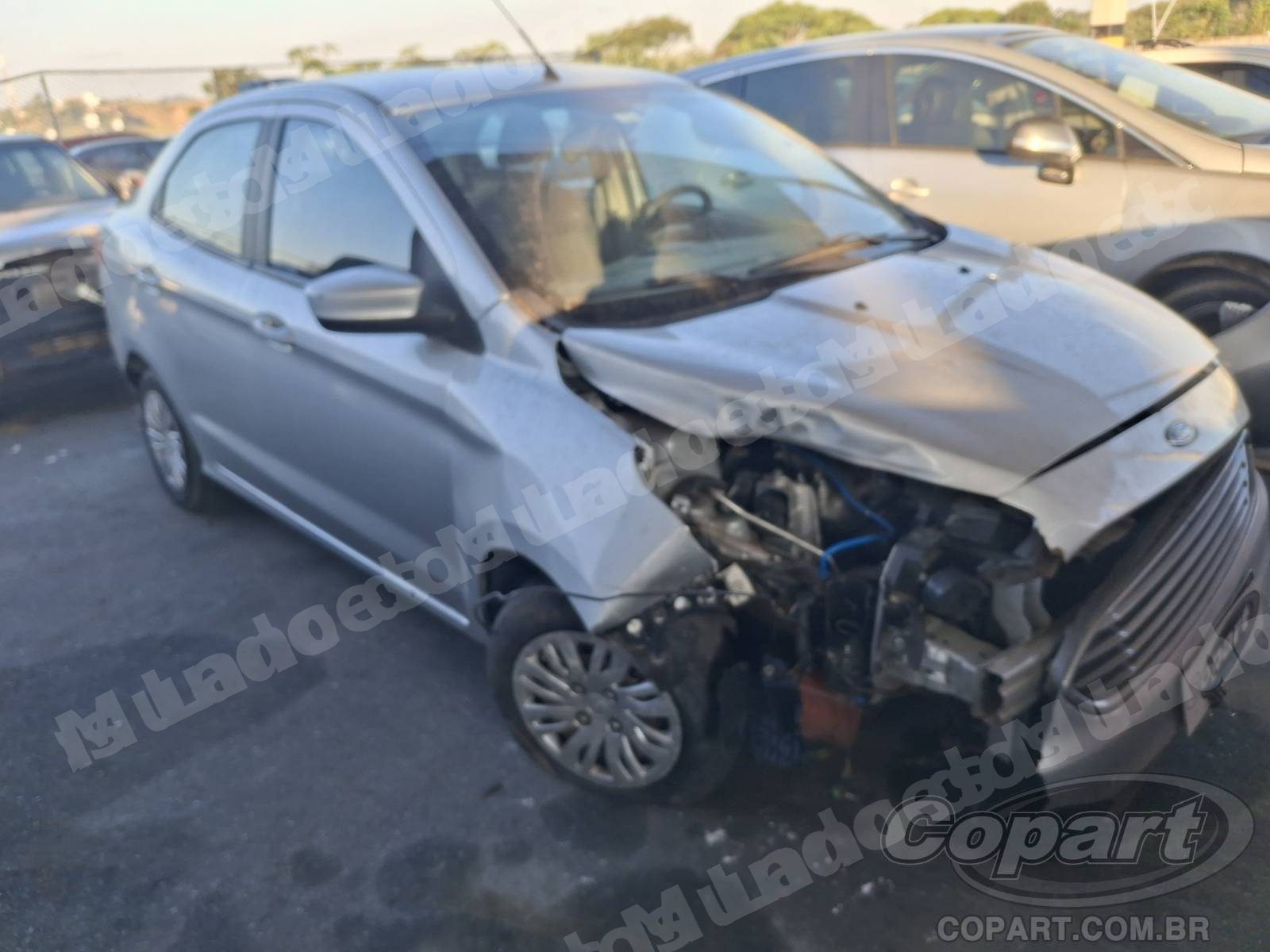 Lote em leilao em Pirapora/SP