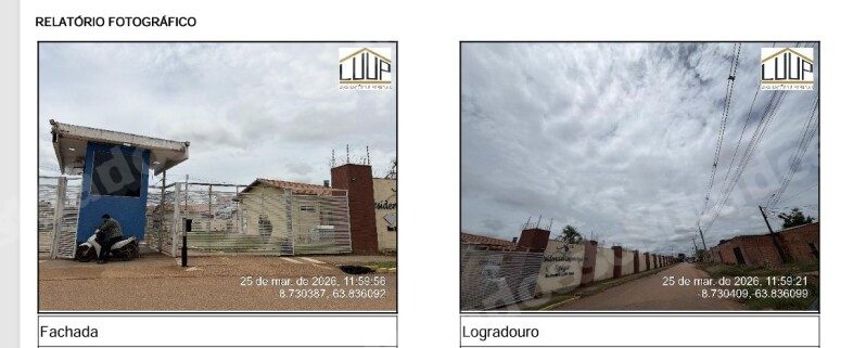 Imovel em leilao em Brasil