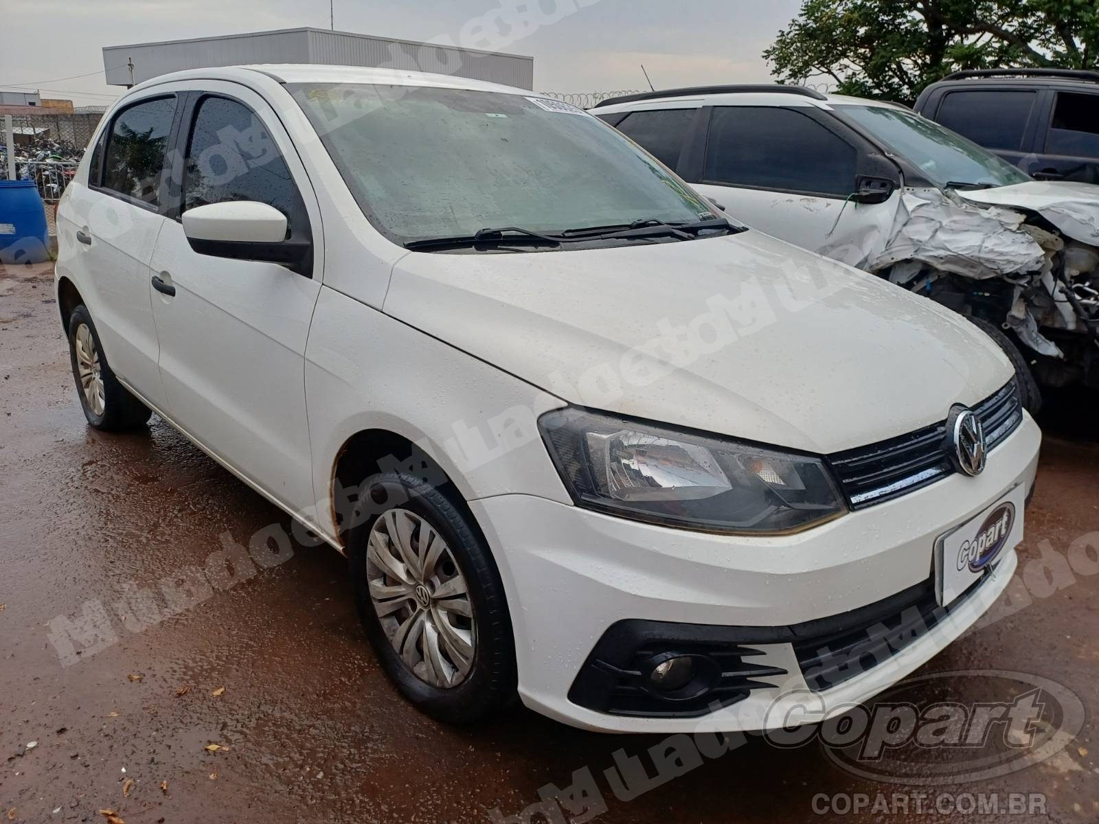 Lote em leilao em Goiânia/GO