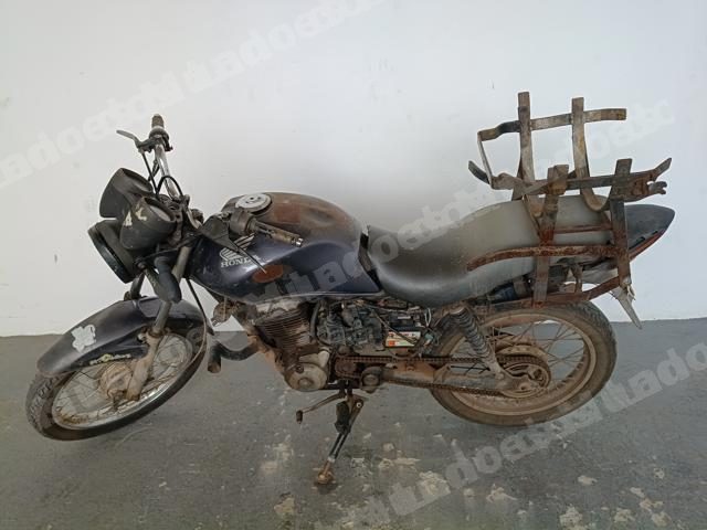 Honda em leilao em Brasil
