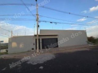 Casa em leilao em Sertãozinho/SP