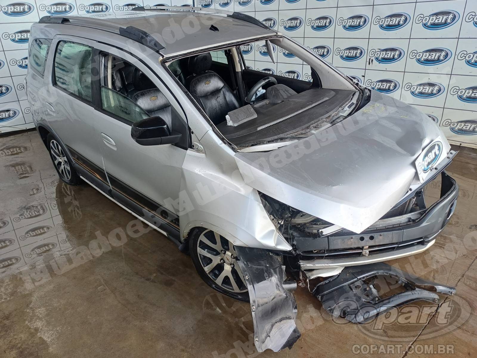 Lote em leilao em Candeias/BA