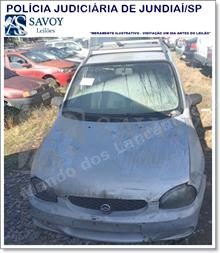Gm em leilao em Brasil
