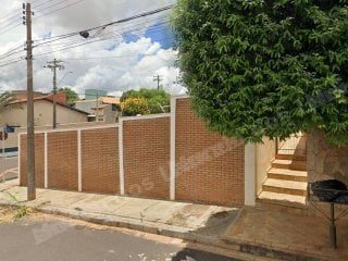 Casa em leilao em Olímpia/SP