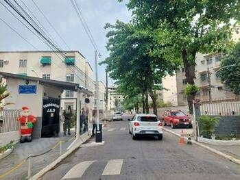 Apartamento em leilao em Rio de Janeiro/RJ