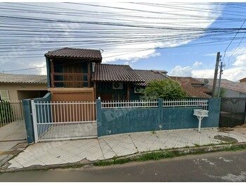 Casa em leilao em Gravataí/RS
