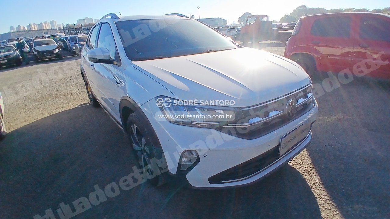 Volkswagen em leilao em Brasil
