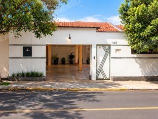 Casa de 198 m2 em leilão em Rosana/SP