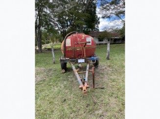 Jac em leilao em Brasil