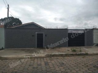Casa em leilao em Lorena/SP