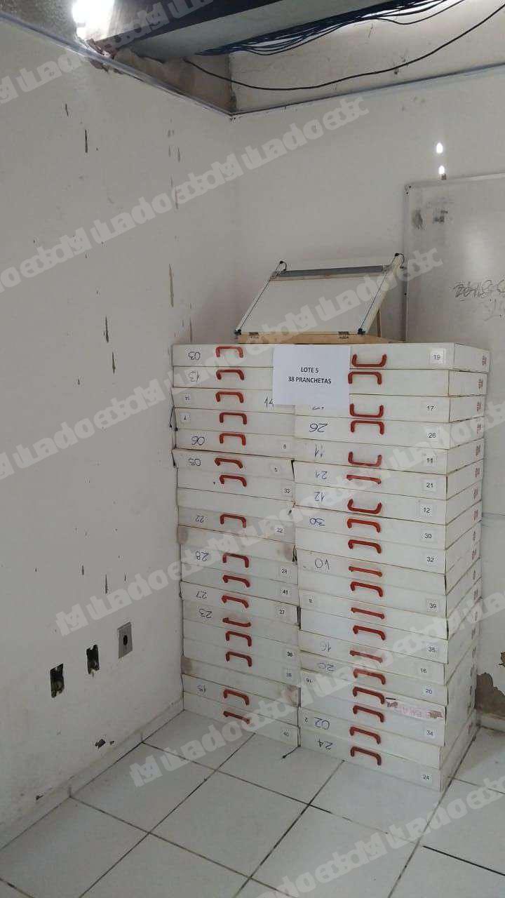 Lote em leilao em Brasil