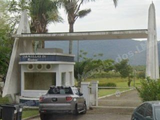Terreno em leilao em Florianópolis/SC