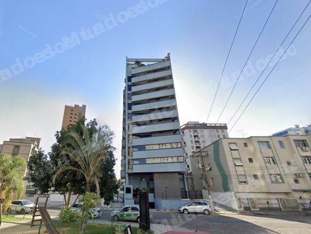 Apartamento em leilao em Santos/SP