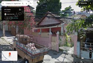 Casa em leilao em Rio de Janeiro/RJ