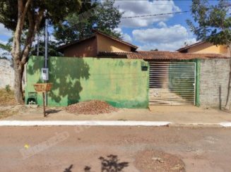 Casa em leilão em Cuiaba/MT - Lote 3