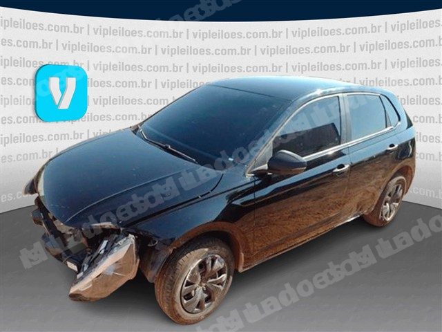 Volkswagen em leilao em Brasil