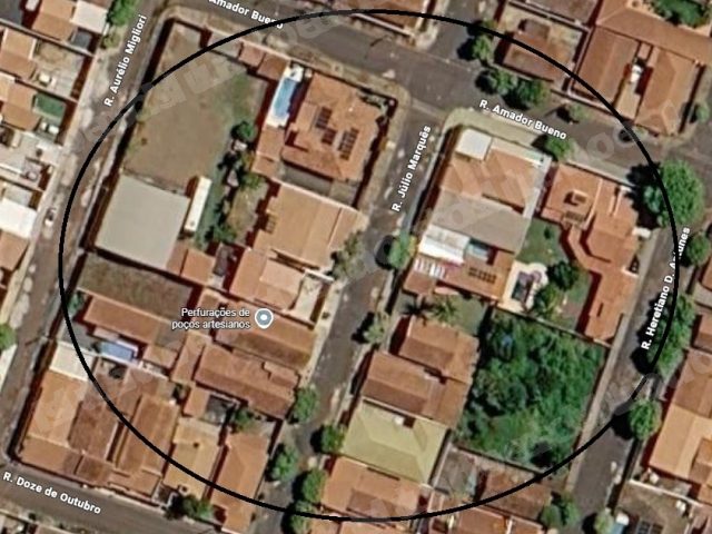 Casa em leilao em Guará/SP
