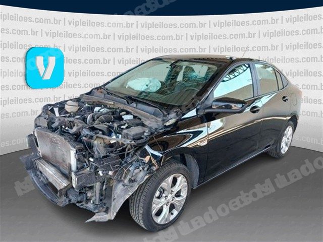Chevrolet em leilao em Brasil