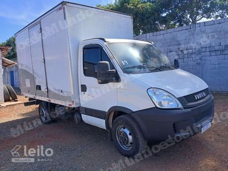 Lote em leilao em Aparecida de Goiânia/GO