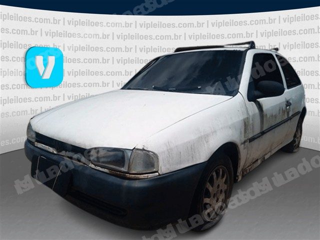 Volkswagen em leilao em Brasil