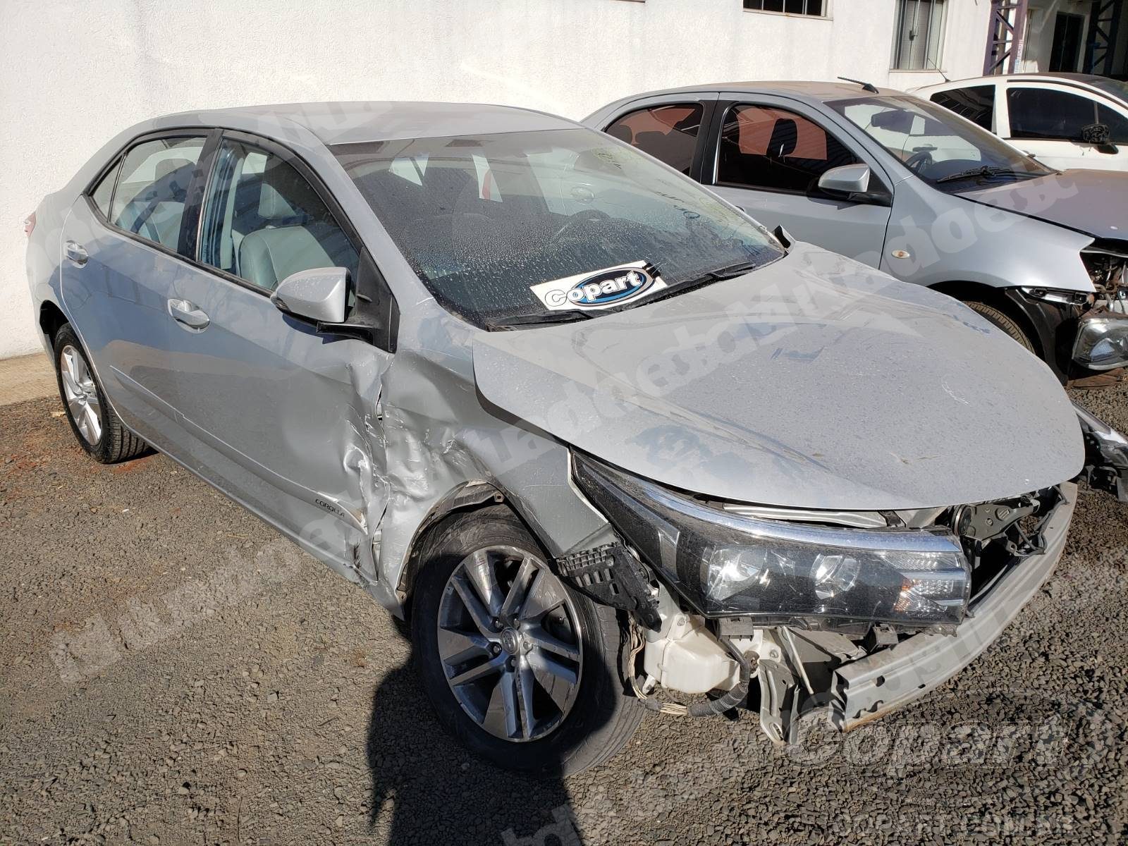 Lote em leilao em Ribeirão Preto/SP