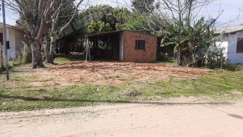 Terreno em leilao em Brasil