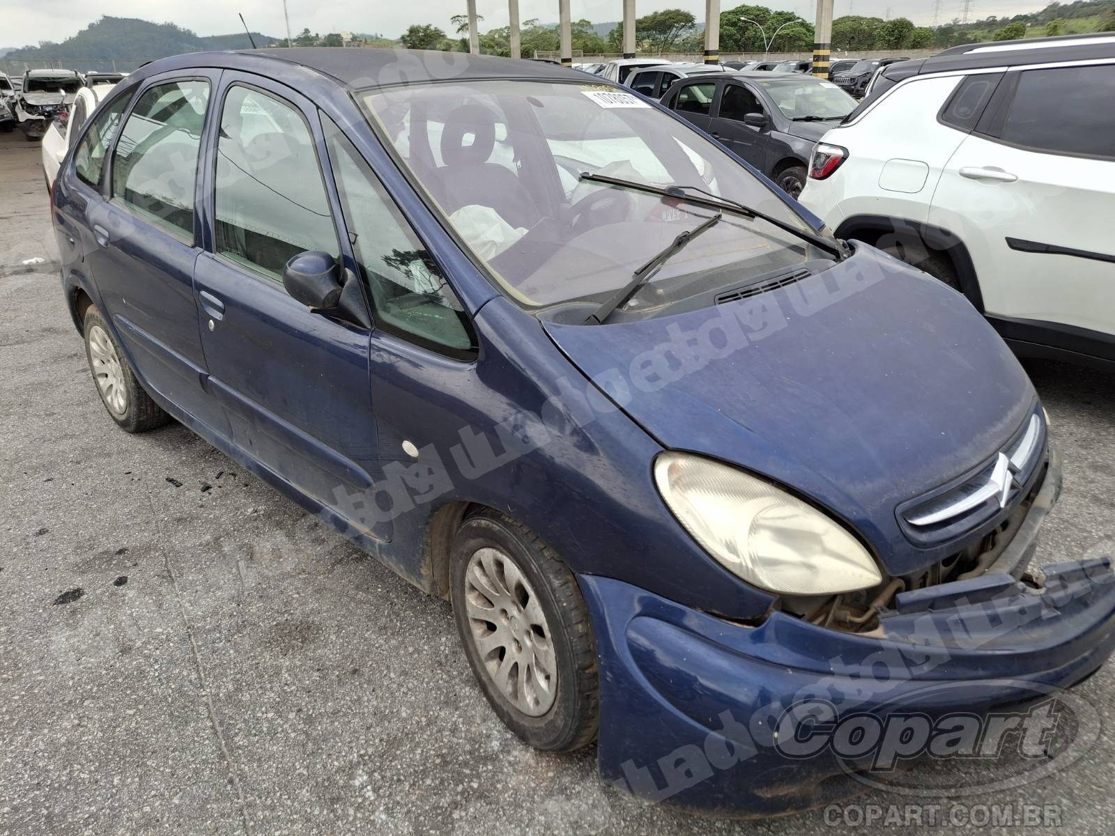 Lote em leilao em Pirapora/SP