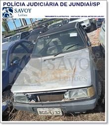 Fiat em leilao em Brasil