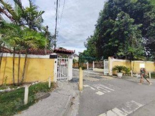 Apartamento de 44 m2 em leilão em Rio de Janeiro/RJ