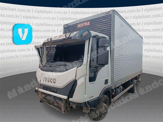 Veiculo em leilao em Brasil