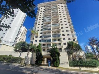 Apartamento de 132 m2 em leilão em São Paulo/SP