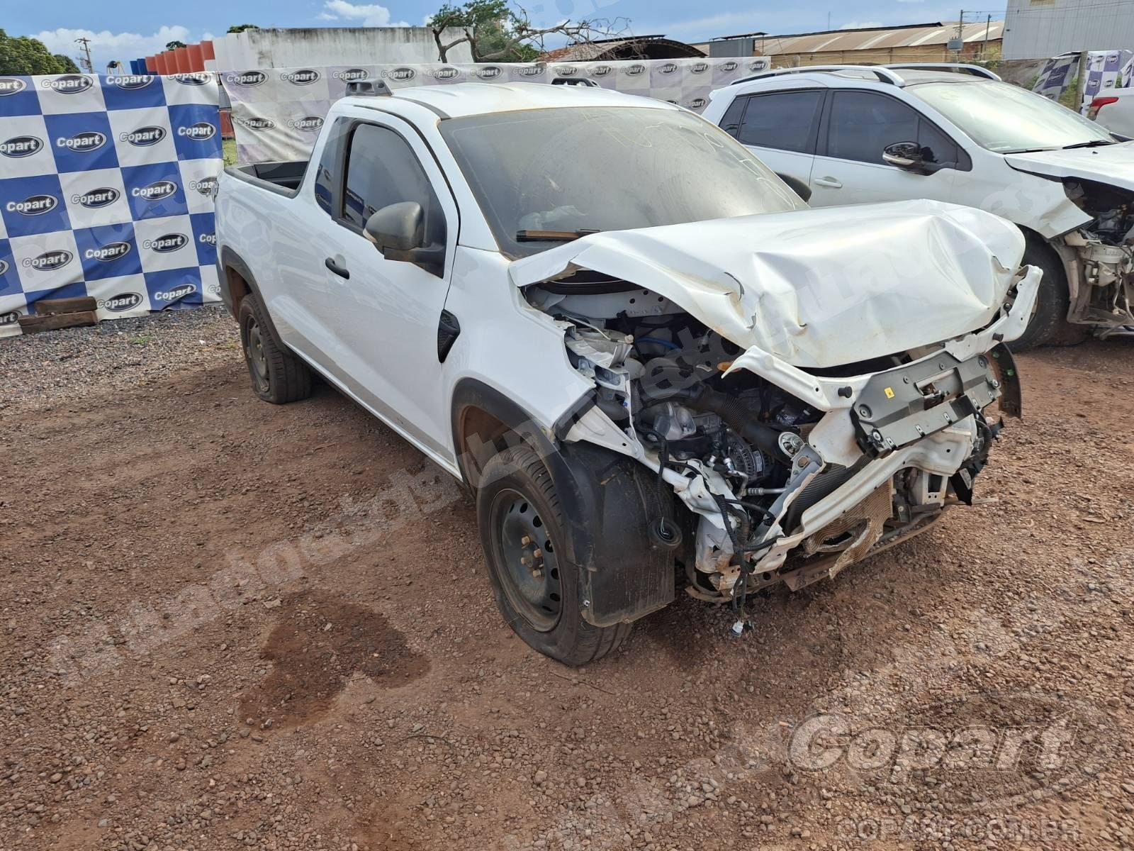 Lote em leilao em Cuiabá/MT