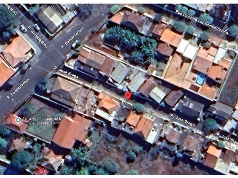 Casa em leilao em Andirá Andirá/PR