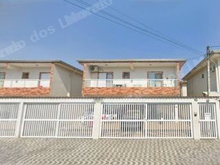 Casa em leilao em Praia Grande/SP