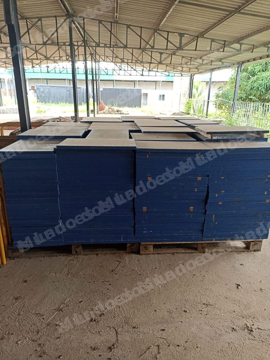 Lote em leilao em Natal/RN