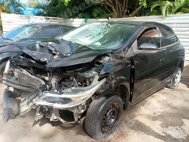 Chevrolet em leilao em Brasil