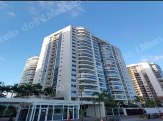 Apartamento em leilao em Janeiro/RJ
