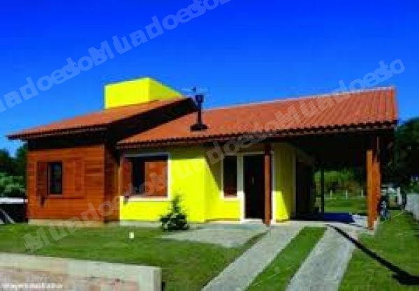 Lote em leilao em Brasil