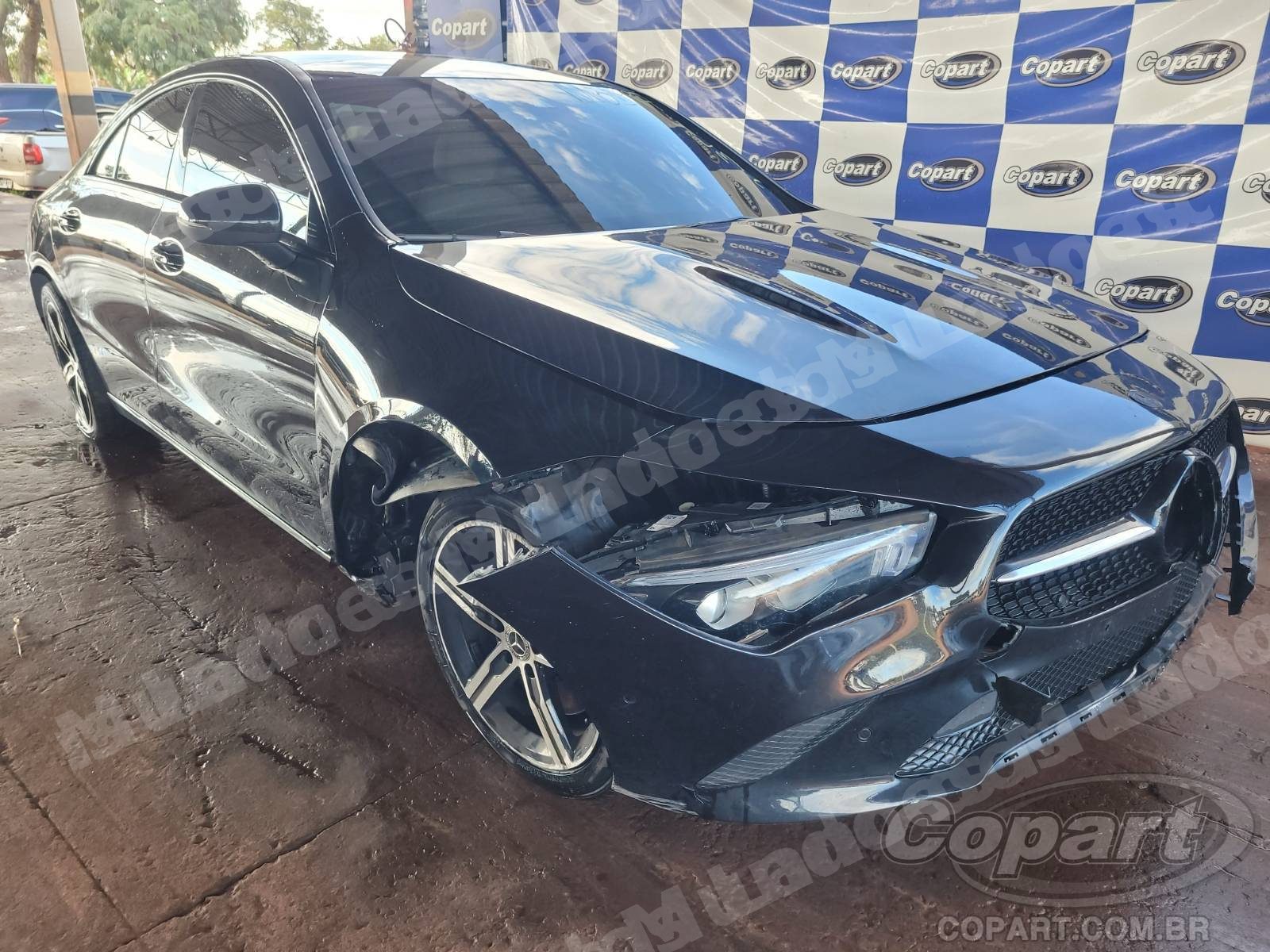 Lote em leilao em Campo Grande/MS