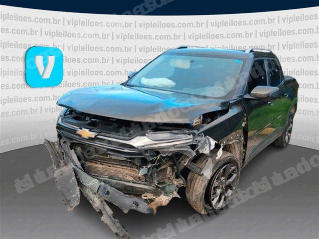 Chevrolet em leilao em Brasil