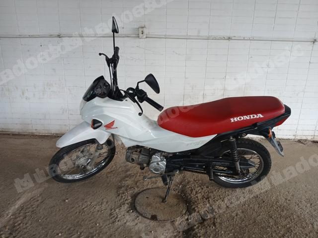 Honda Veiculo 2021 em leilão em Brasil
