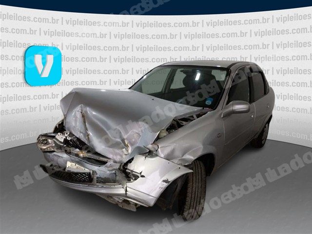 Chevrolet 2013 em leilao em Brasil
