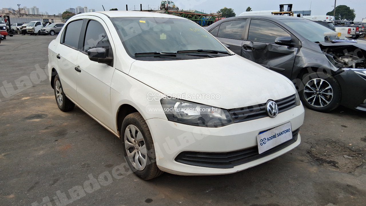 Volkswagen em leilao em Guarulhos/MA